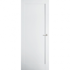 Design F - Internal door