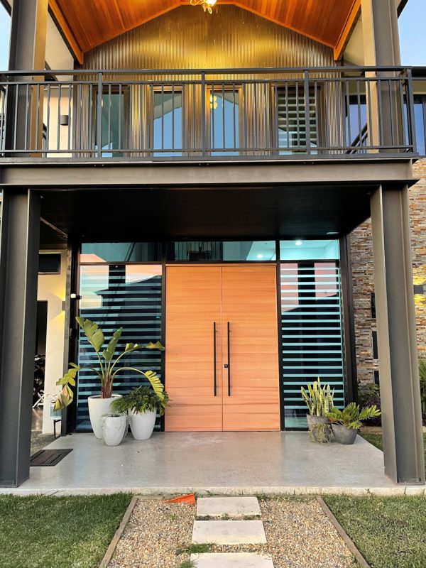 Best Custom Doors In Sydney | B&I Customiseddoors