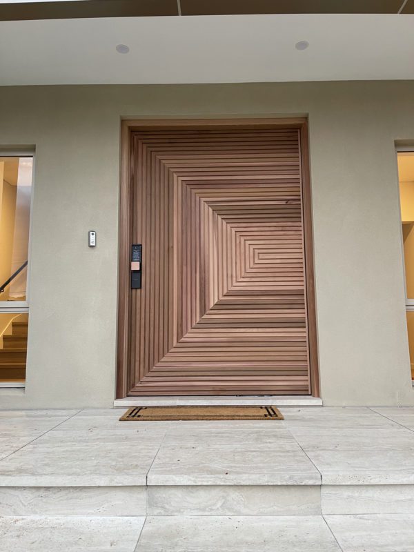 Best Custom Doors In Sydney | B&I Customiseddoors